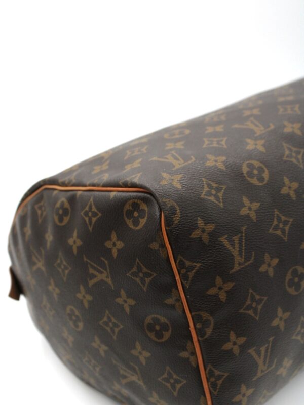 Borsa Louis Vuitton speedy 40 in monogram