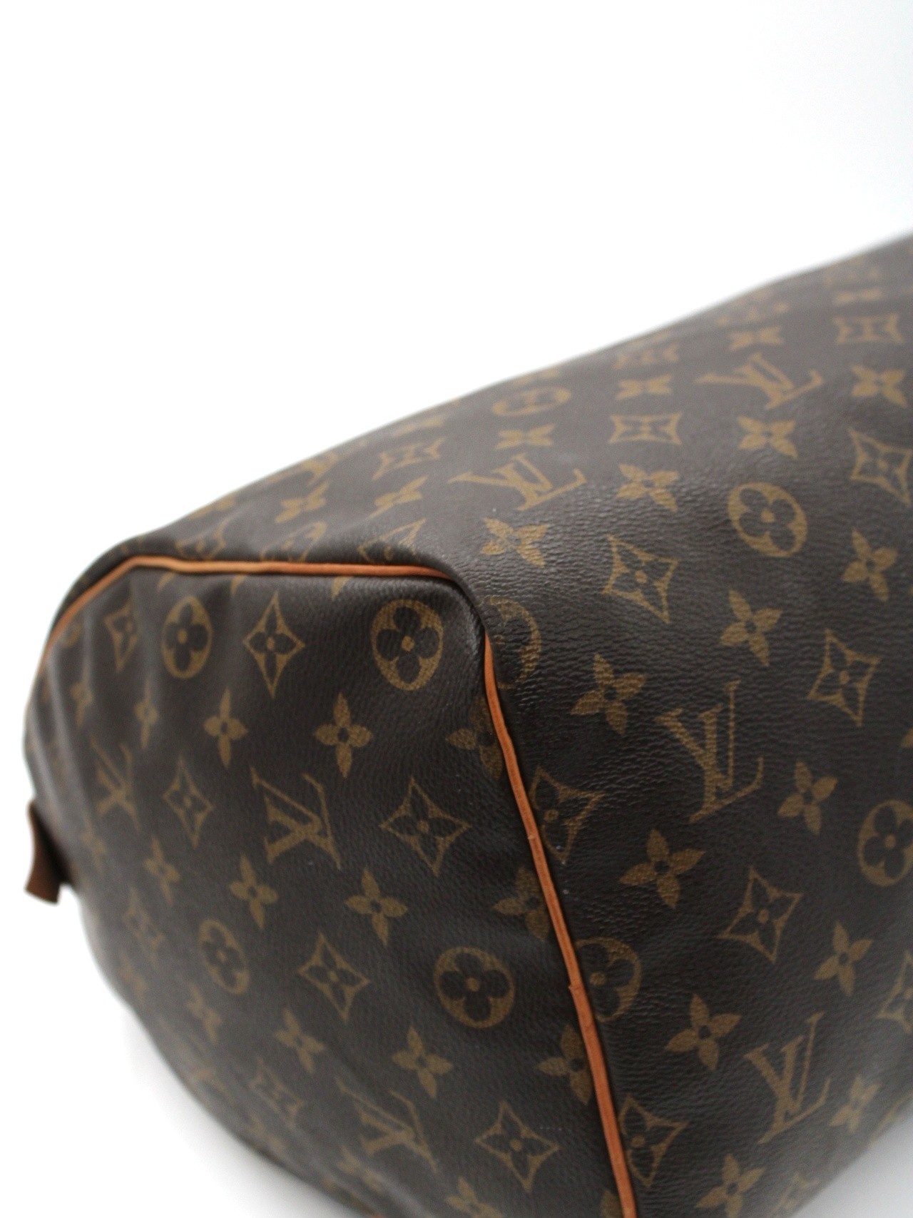 Borsa Louis Vuitton speedy 40 in monogram thumb