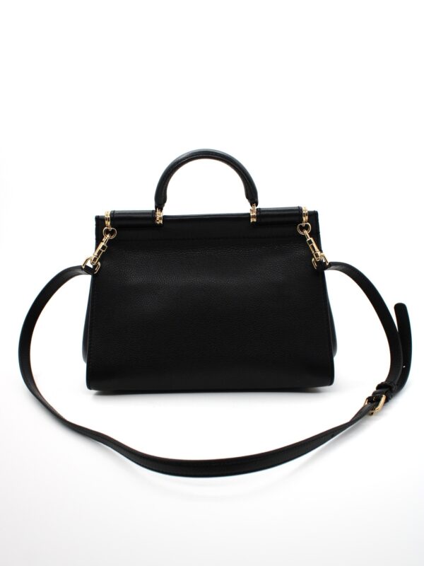 Borsa Dolce E Gabbana Sicily soft