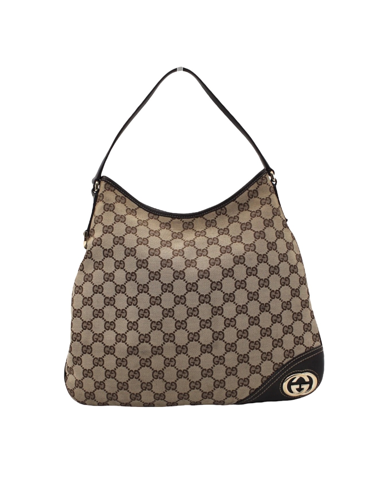 Borsa Gucci Princy Brit gg thumb