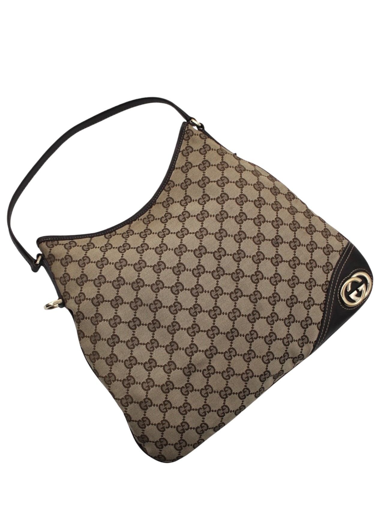 Borsa Gucci Princy Brit gg thumb