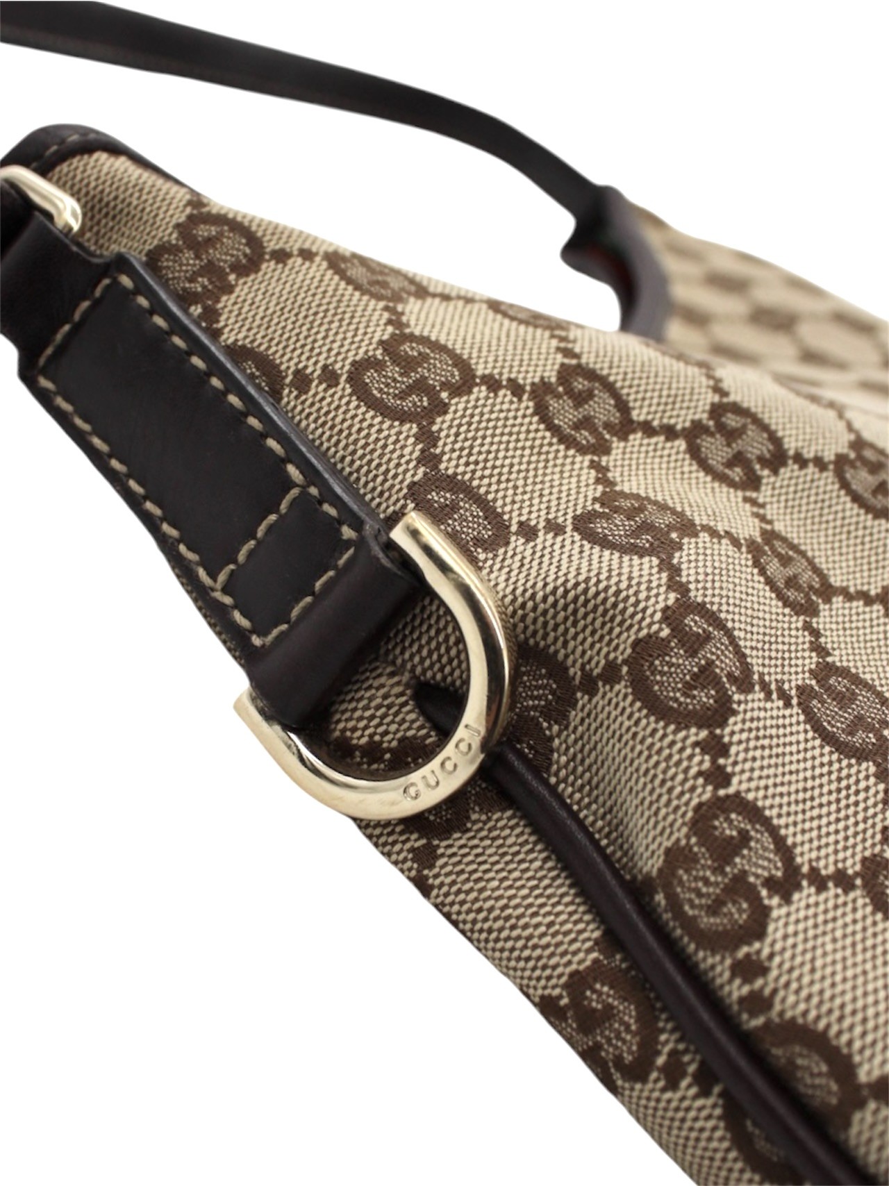 Borsa Gucci Princy Brit gg thumb