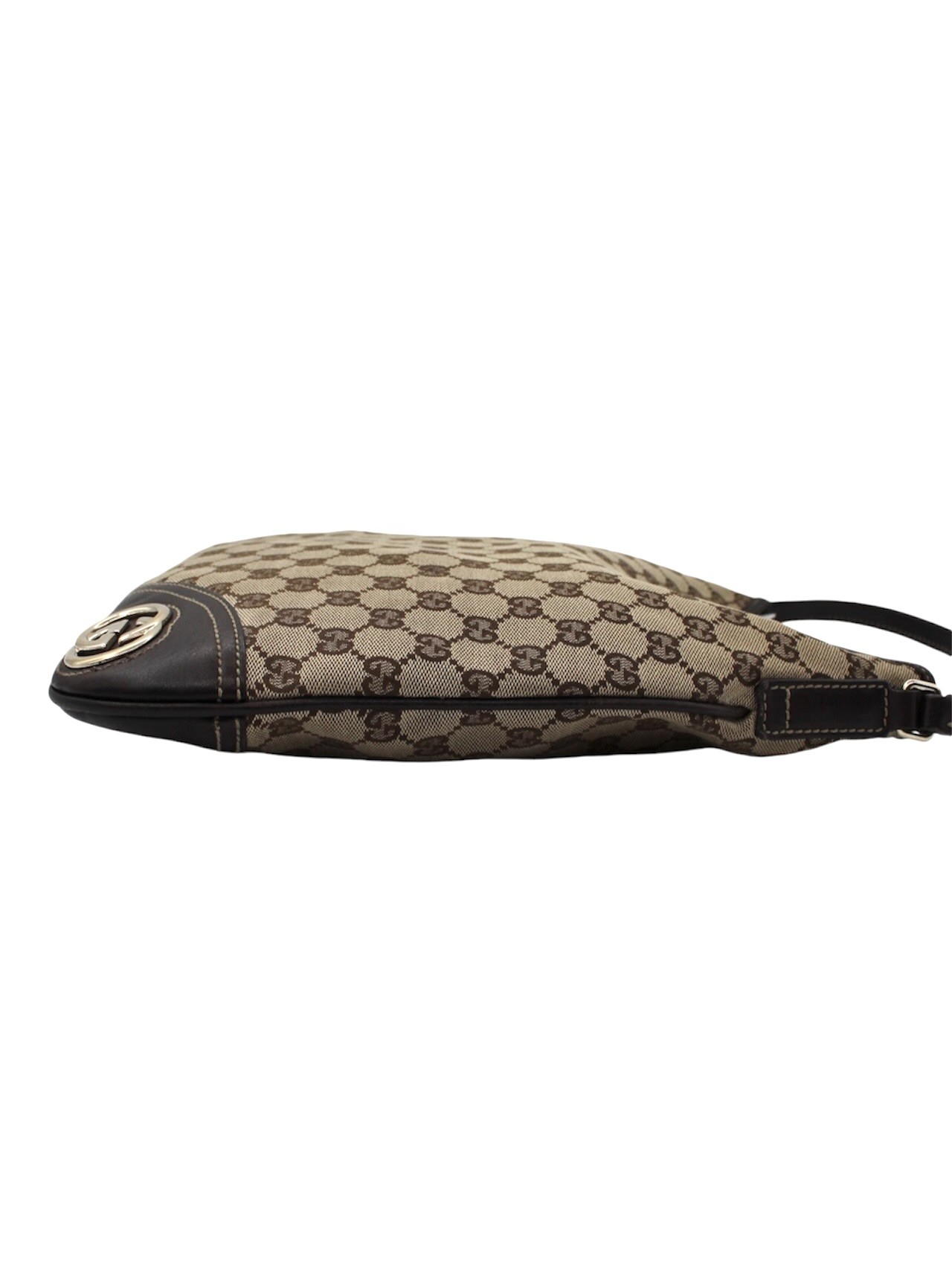 Borsa Gucci Princy Brit gg thumb