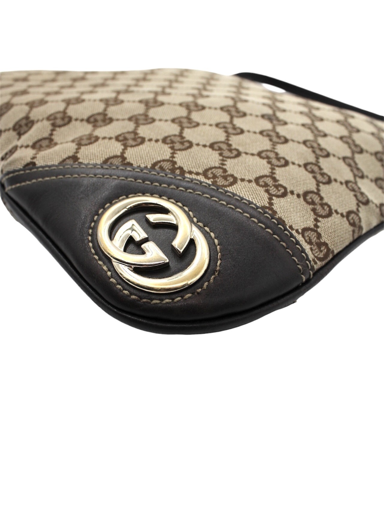 Borsa Gucci Princy Brit gg thumb