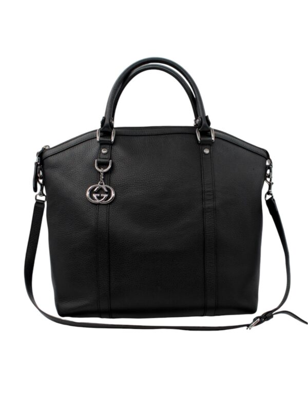 Borsa Gucci Interlocking  Con Tracolla