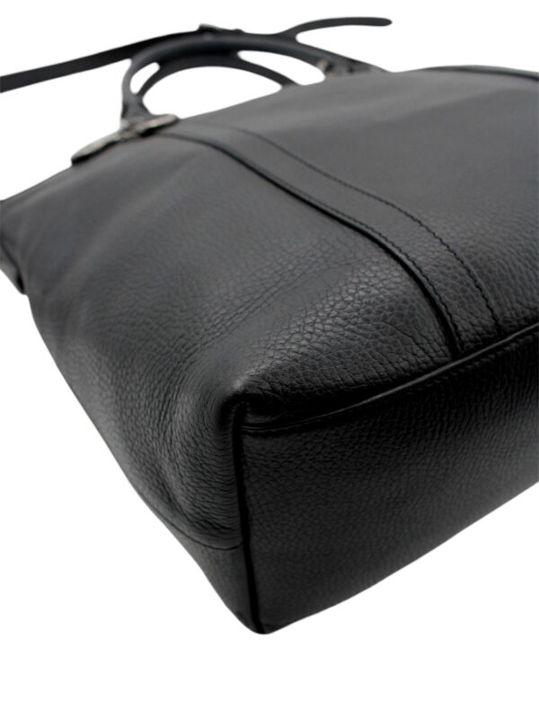 Borsa Gucci Interlocking  Con Tracolla
