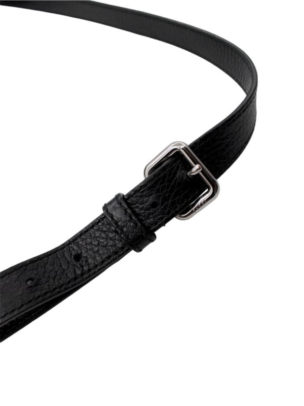 Borsa Gucci Interlocking  Con Tracolla