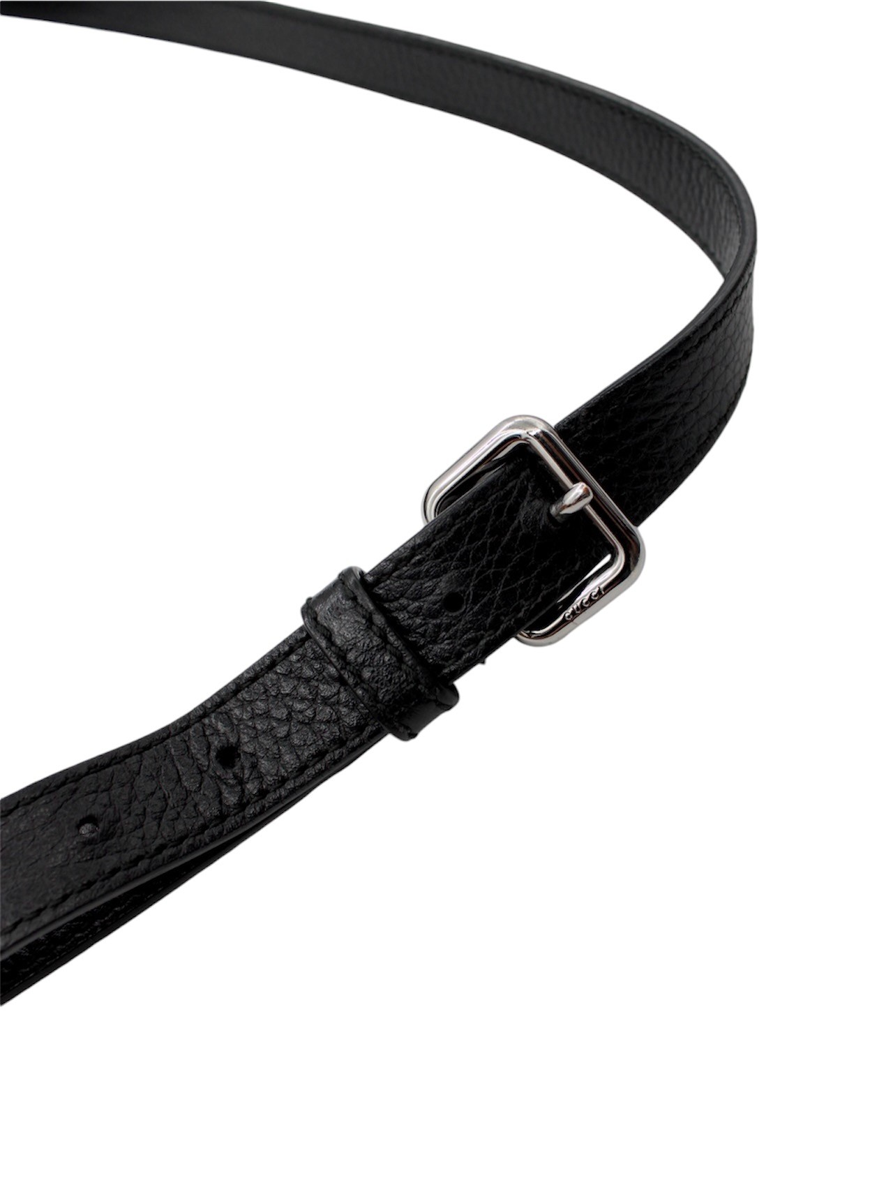 Borsa Gucci Interlocking  Con Tracolla thumb