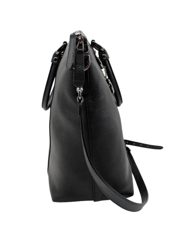 Borsa Gucci Interlocking  Con Tracolla