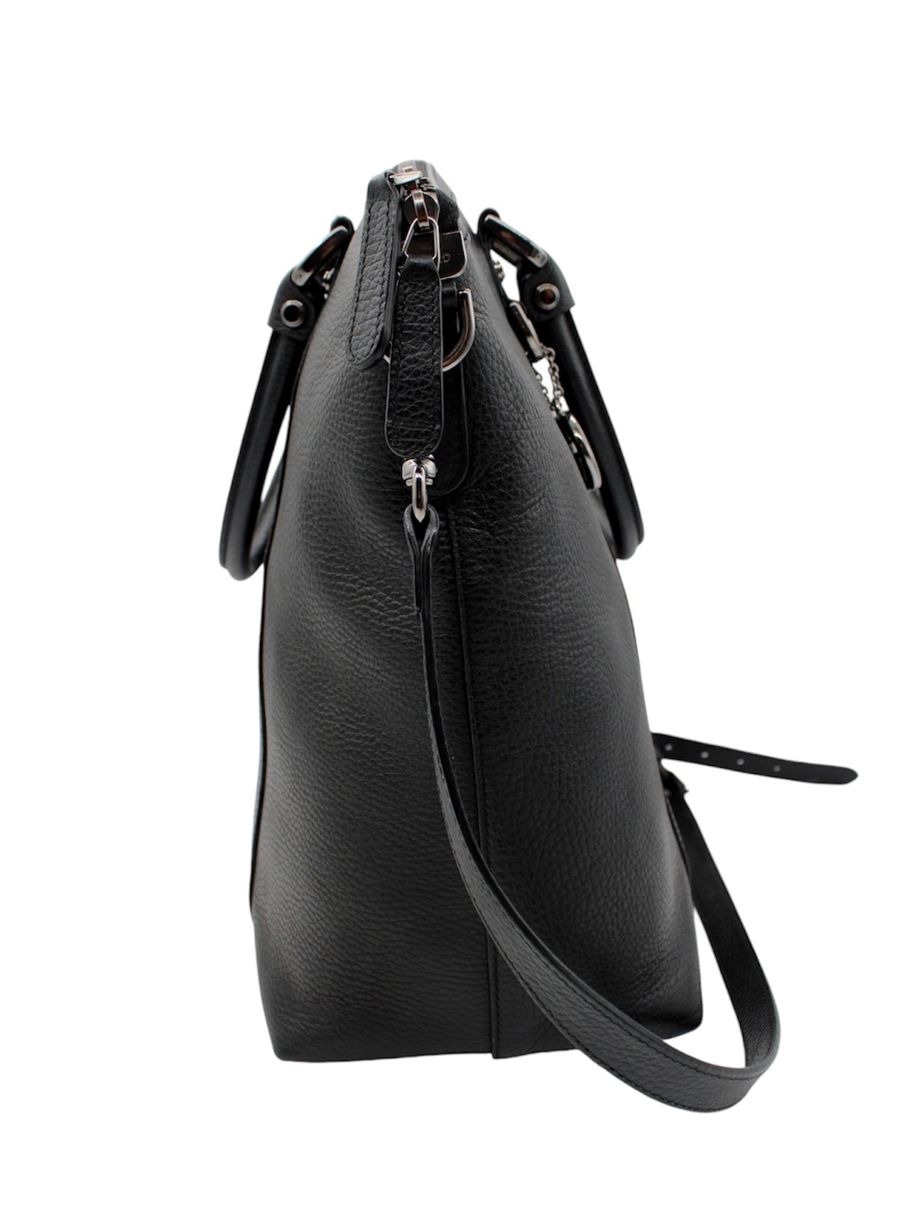 Borsa Gucci Interlocking  Con Tracolla thumb