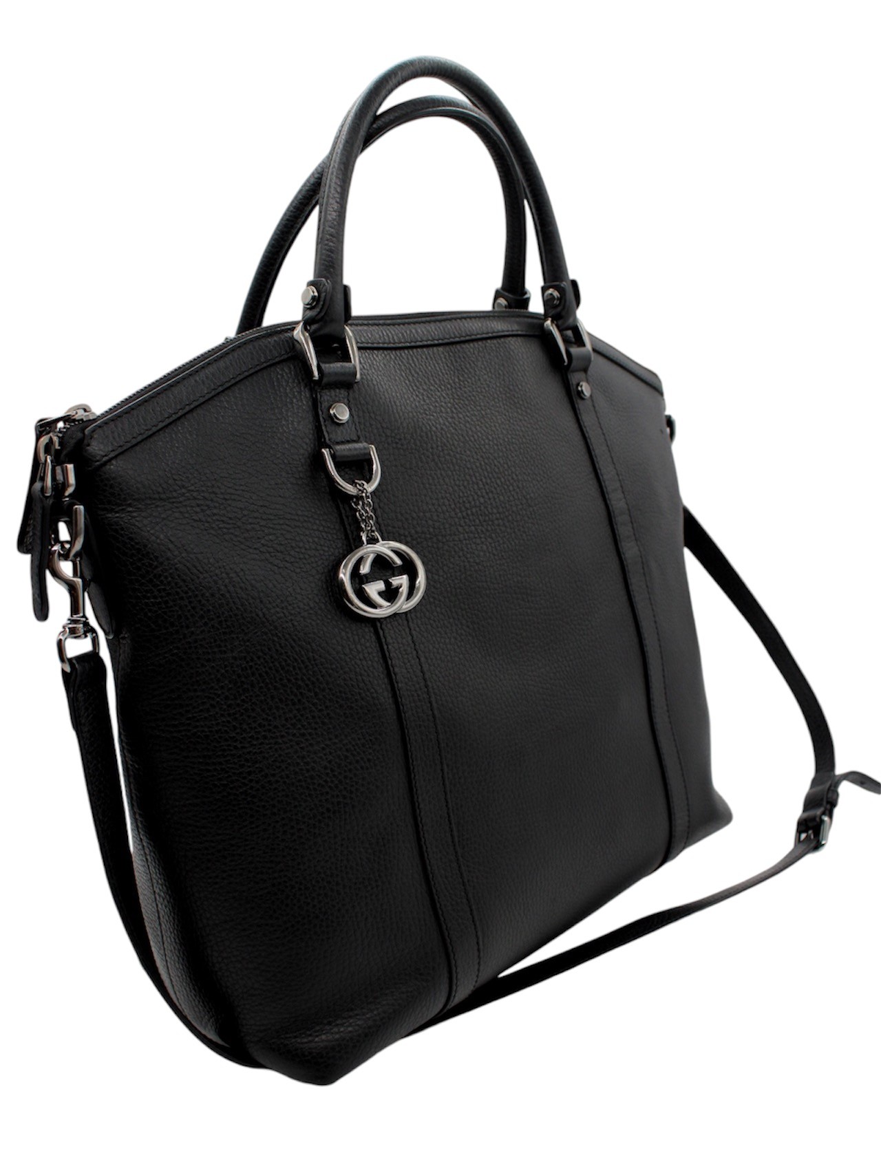Borsa Gucci Interlocking  Con Tracolla thumb