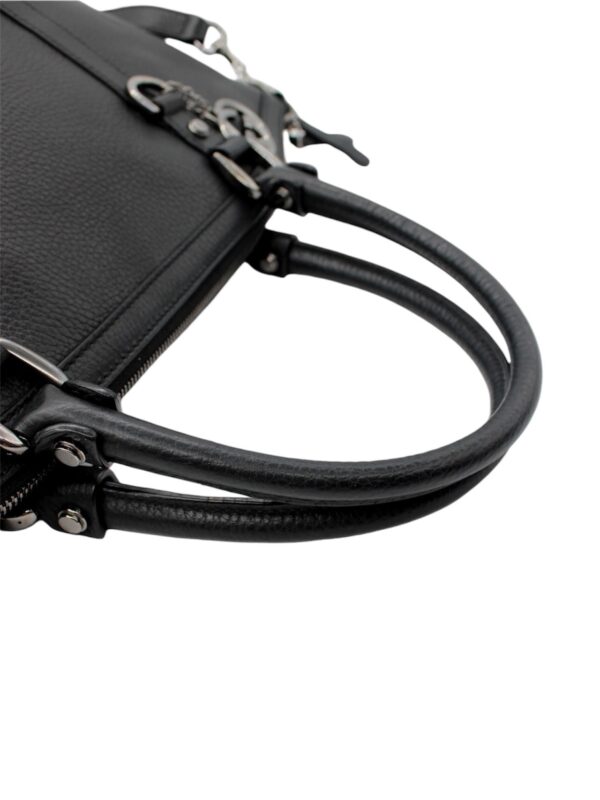 Borsa Gucci Interlocking  Con Tracolla