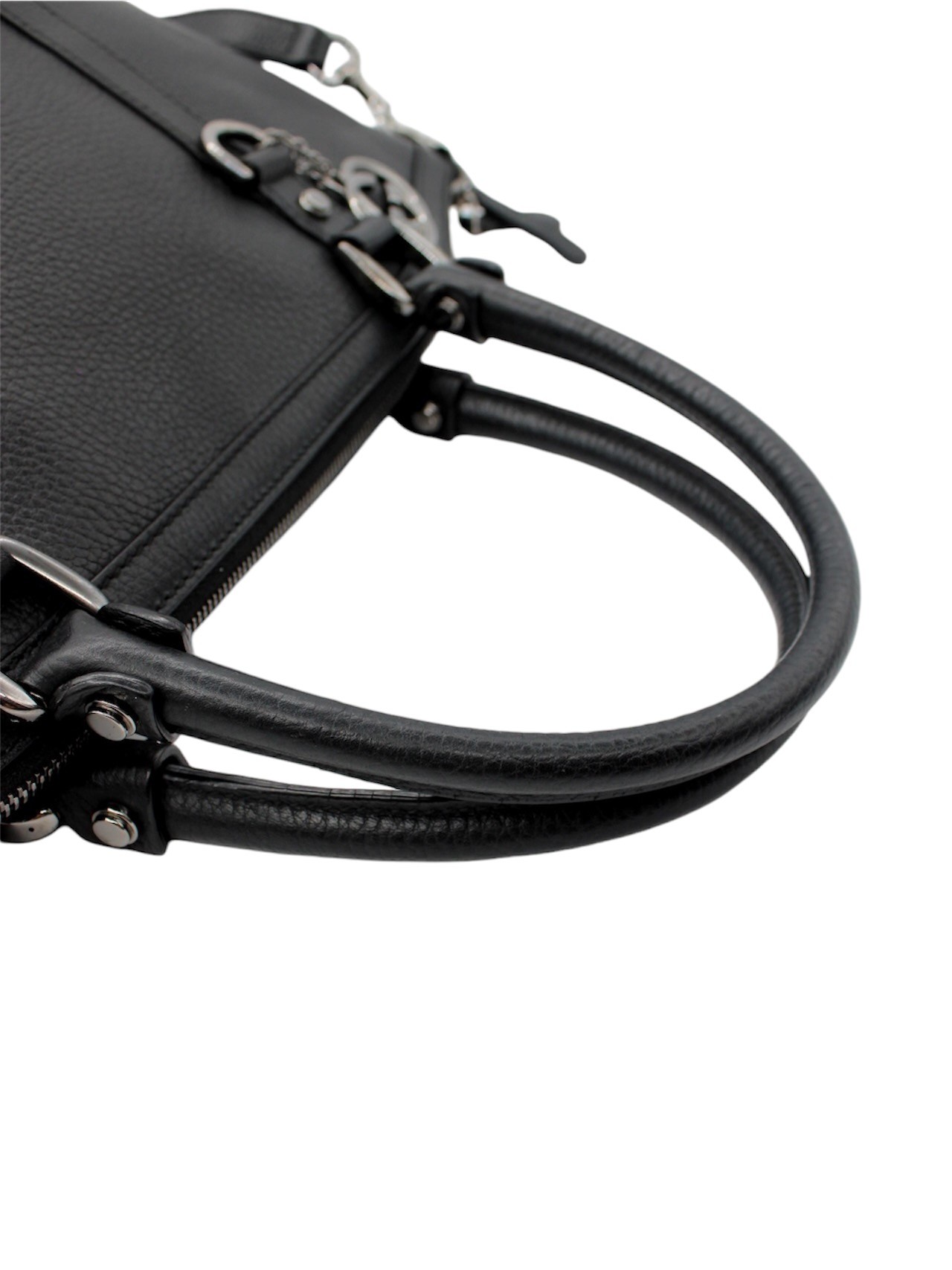 Borsa Gucci Interlocking  Con Tracolla thumb