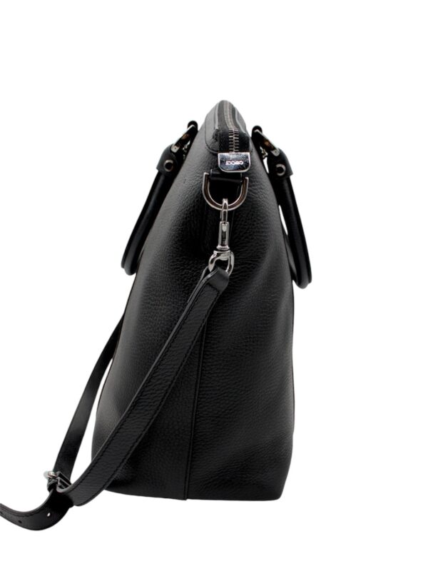 Borsa Gucci Interlocking  Con Tracolla