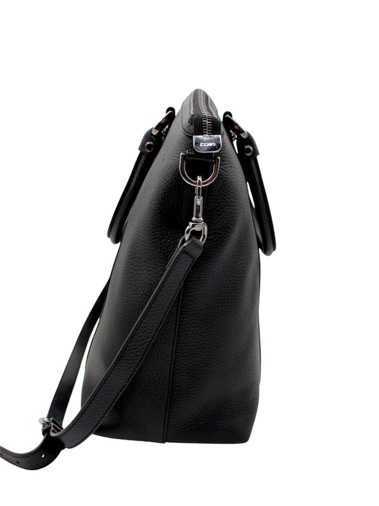 Borsa Gucci Interlocking  Con Tracolla thumb