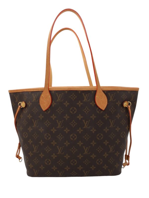 Borsa Louis Vuitton Neverful Monogram MM