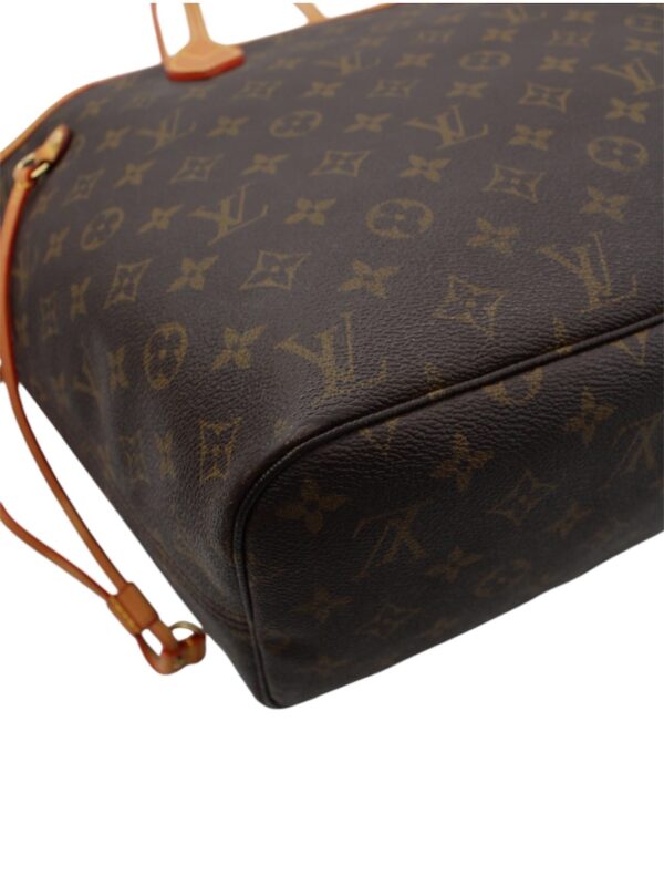 Borsa Louis Vuitton Neverful Monogram MM