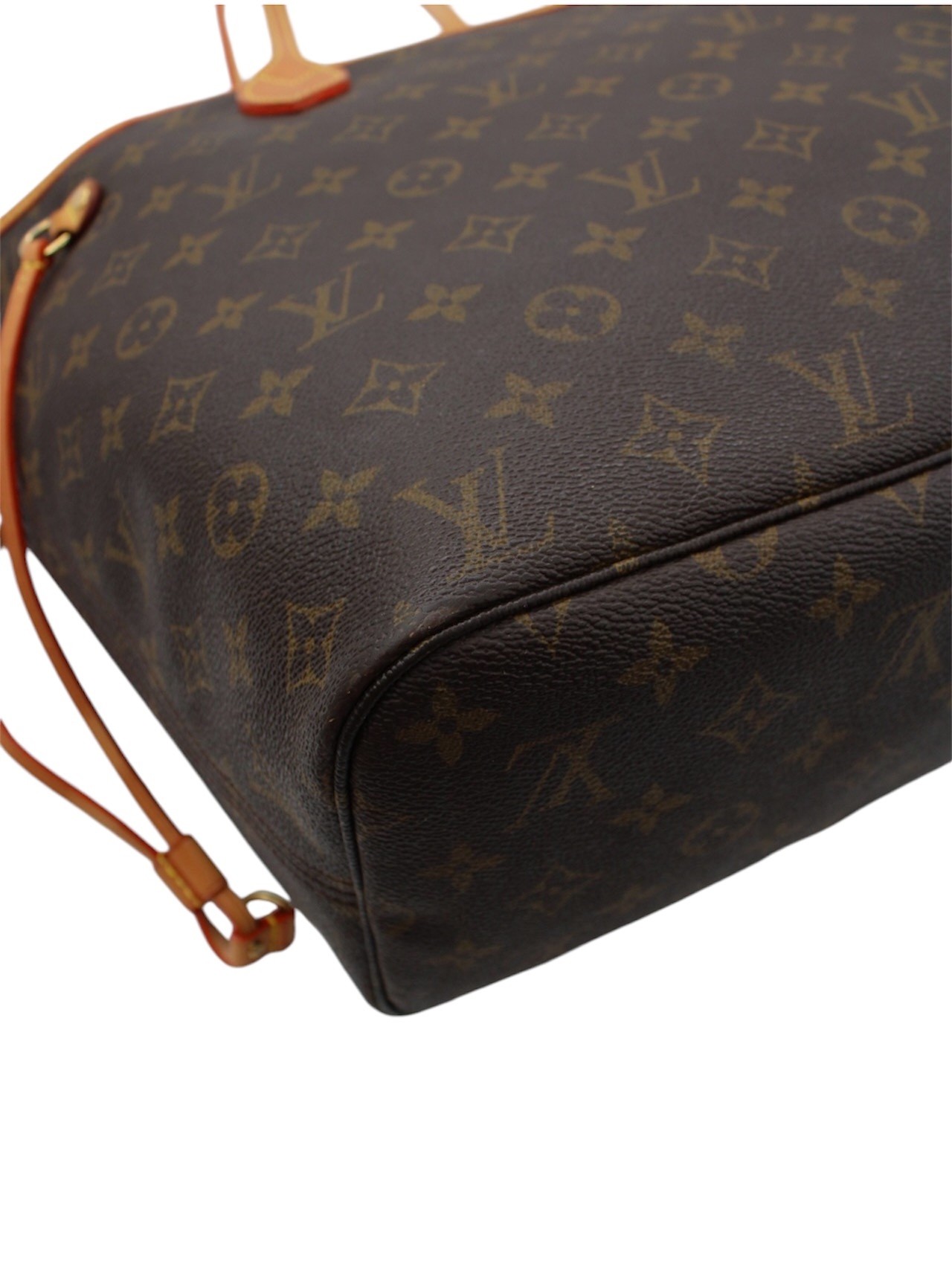 Borsa Louis Vuitton Neverful Monogram MM thumb