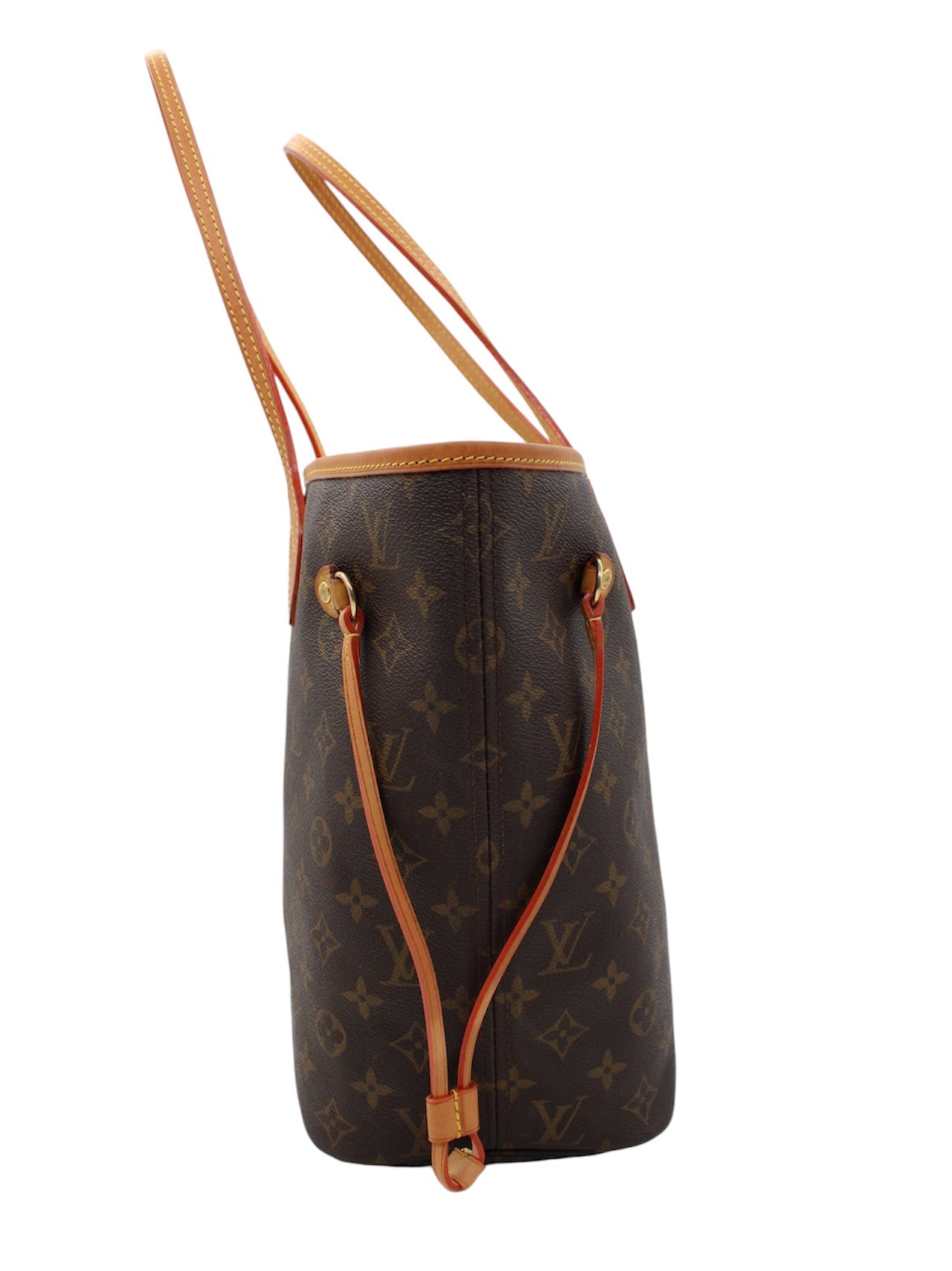 Borsa Louis Vuitton Neverful Monogram MM thumb