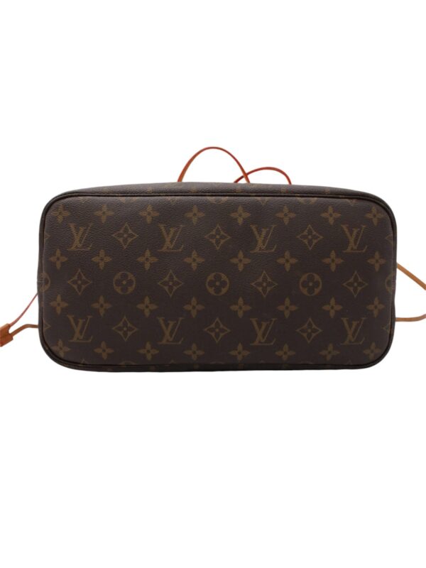 Borsa Louis Vuitton Neverful Monogram MM