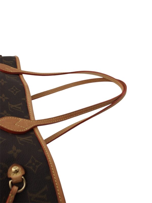 Borsa Louis Vuitton Neverful Monogram MM
