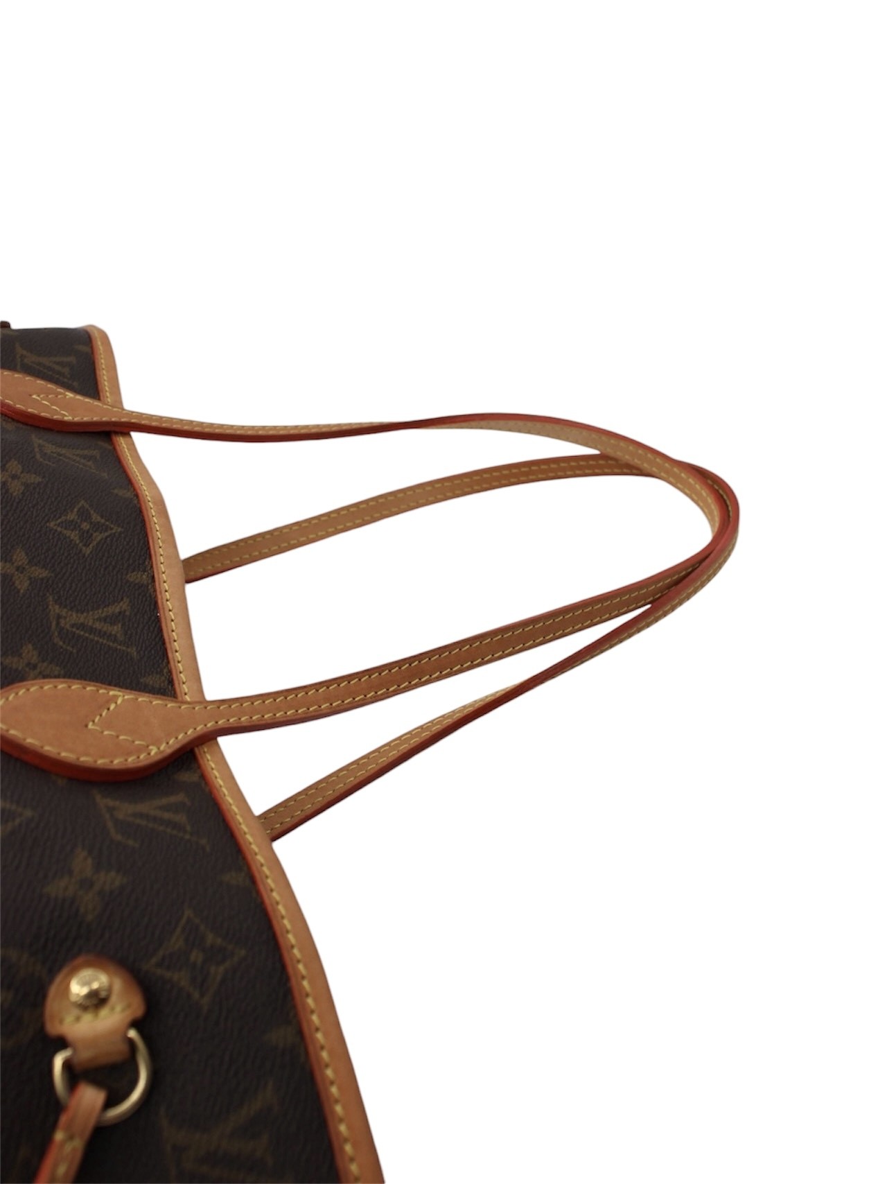 Borsa Louis Vuitton Neverful Monogram MM thumb