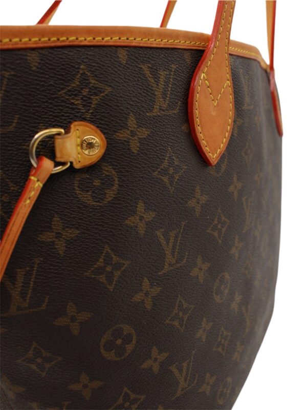 Borsa Louis Vuitton Neverful Monogram MM