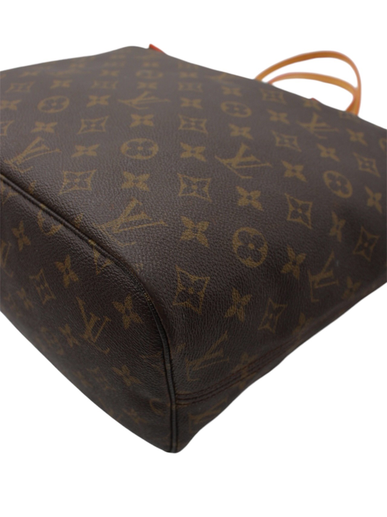 Borsa Louis Vuitton Neverful Monogram MM thumb