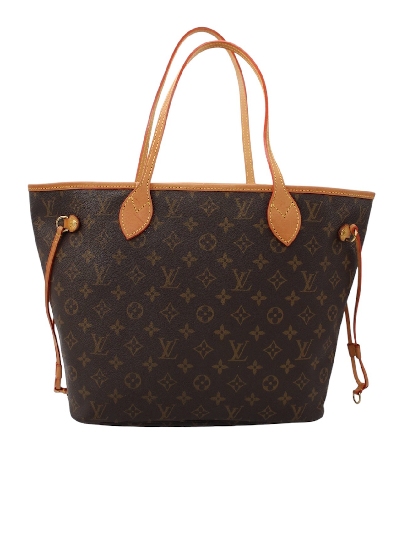 Borsa Louis Vuitton Neverful Monogram MM thumb