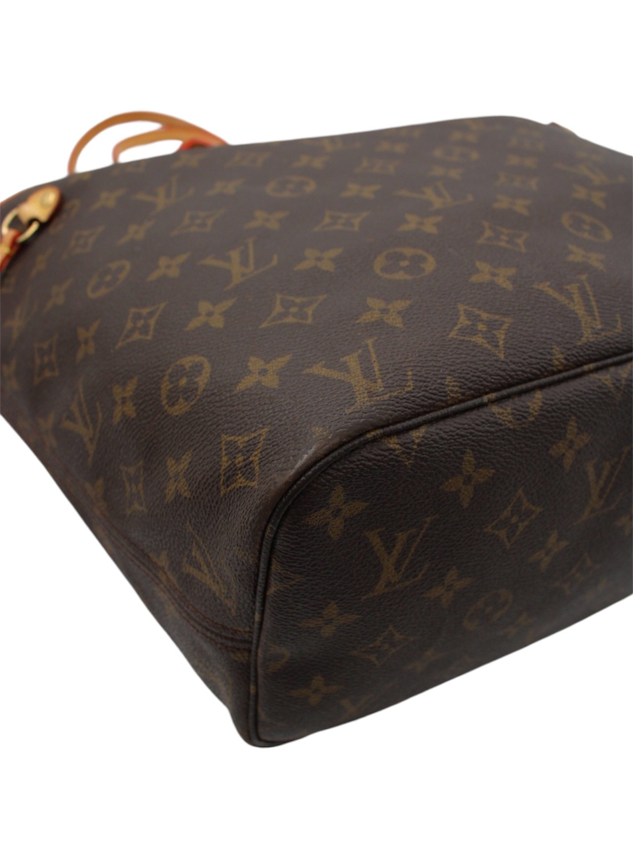Borsa Louis Vuitton Neverful Monogram MM thumb