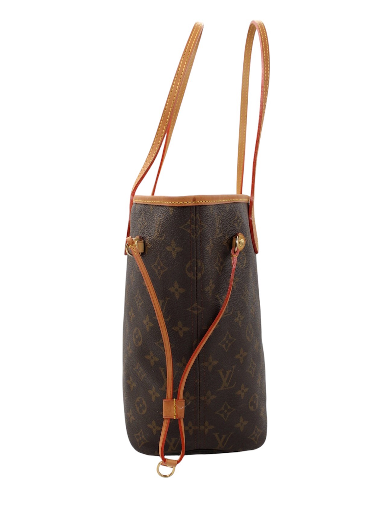 Borsa Louis Vuitton Neverful Monogram MM thumb