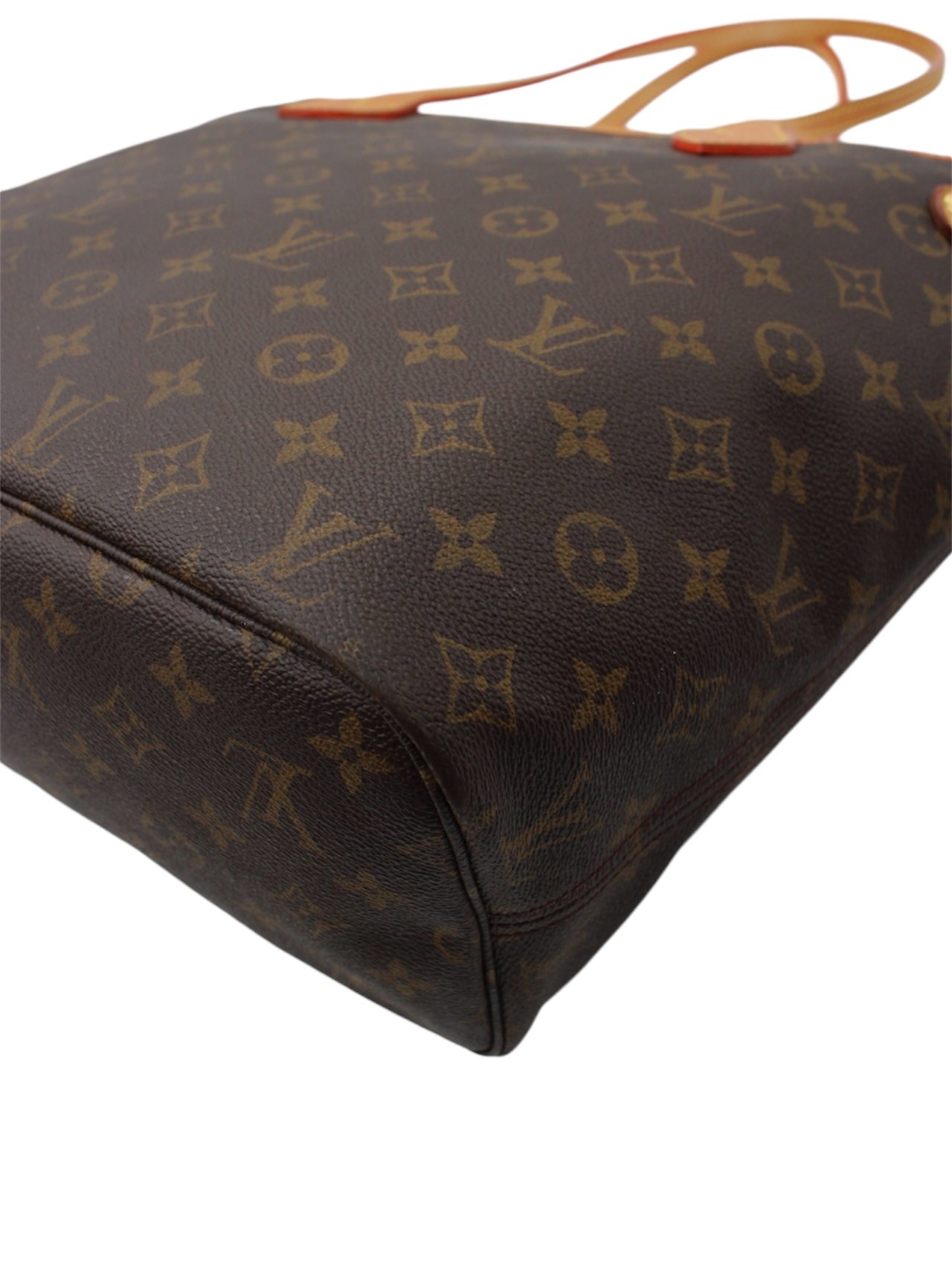 Borsa Louis Vuitton Neverful Monogram MM thumb