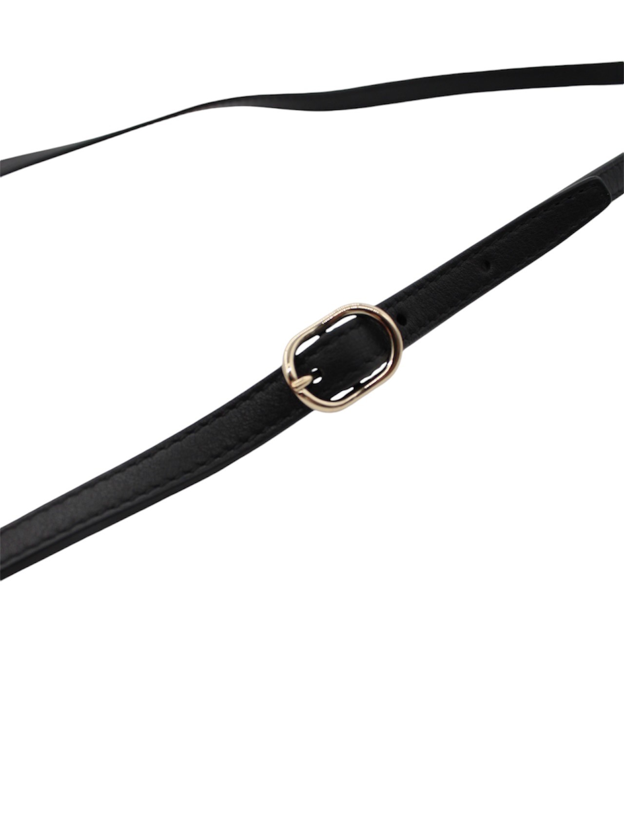 Tracolla Gucci in Pelle Micro Guccissima thumb