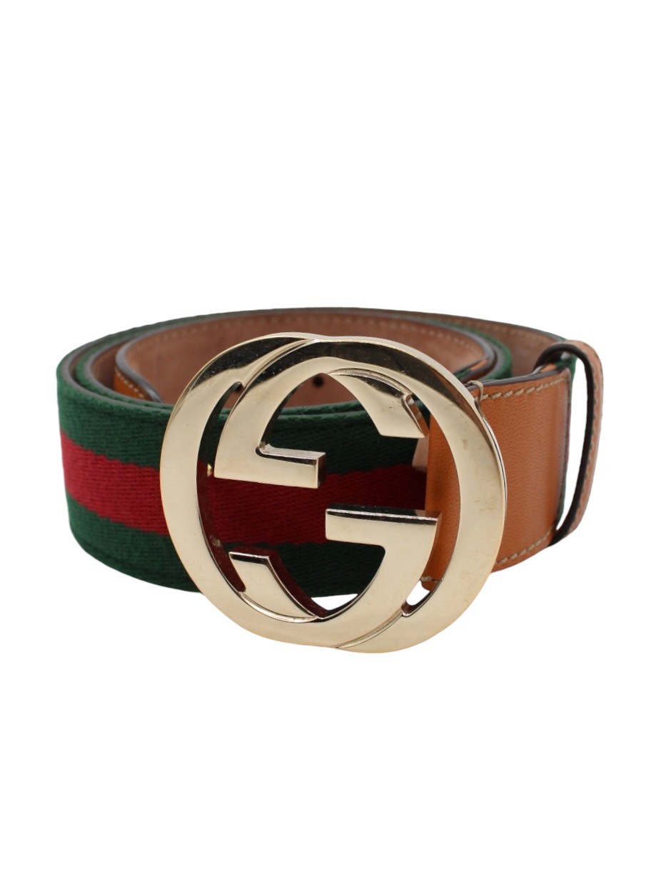 Cintura Gucci Web thumb