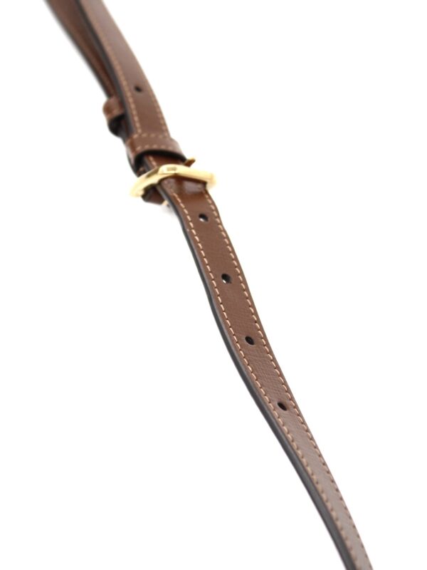 Mini borsa Gucci Horsebit 1955
