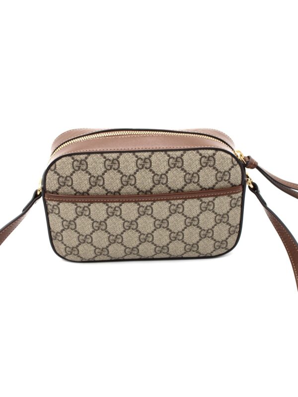 Mini borsa Gucci Horsebit 1955