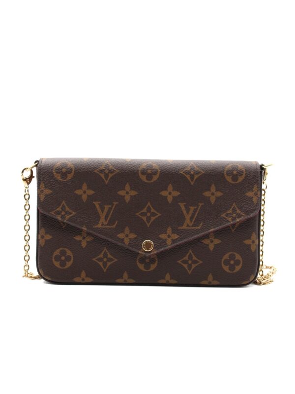 Pochette Louis Vuitton Félicie