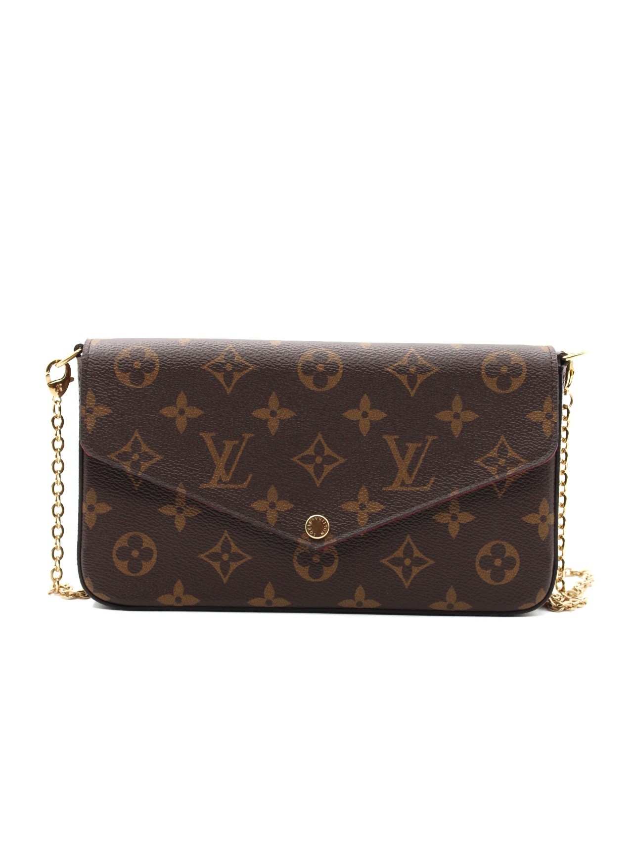 Pochette Louis Vuitton Félicie thumb