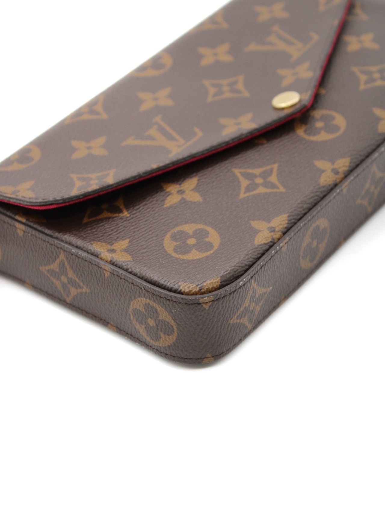 Pochette Louis Vuitton Félicie thumb