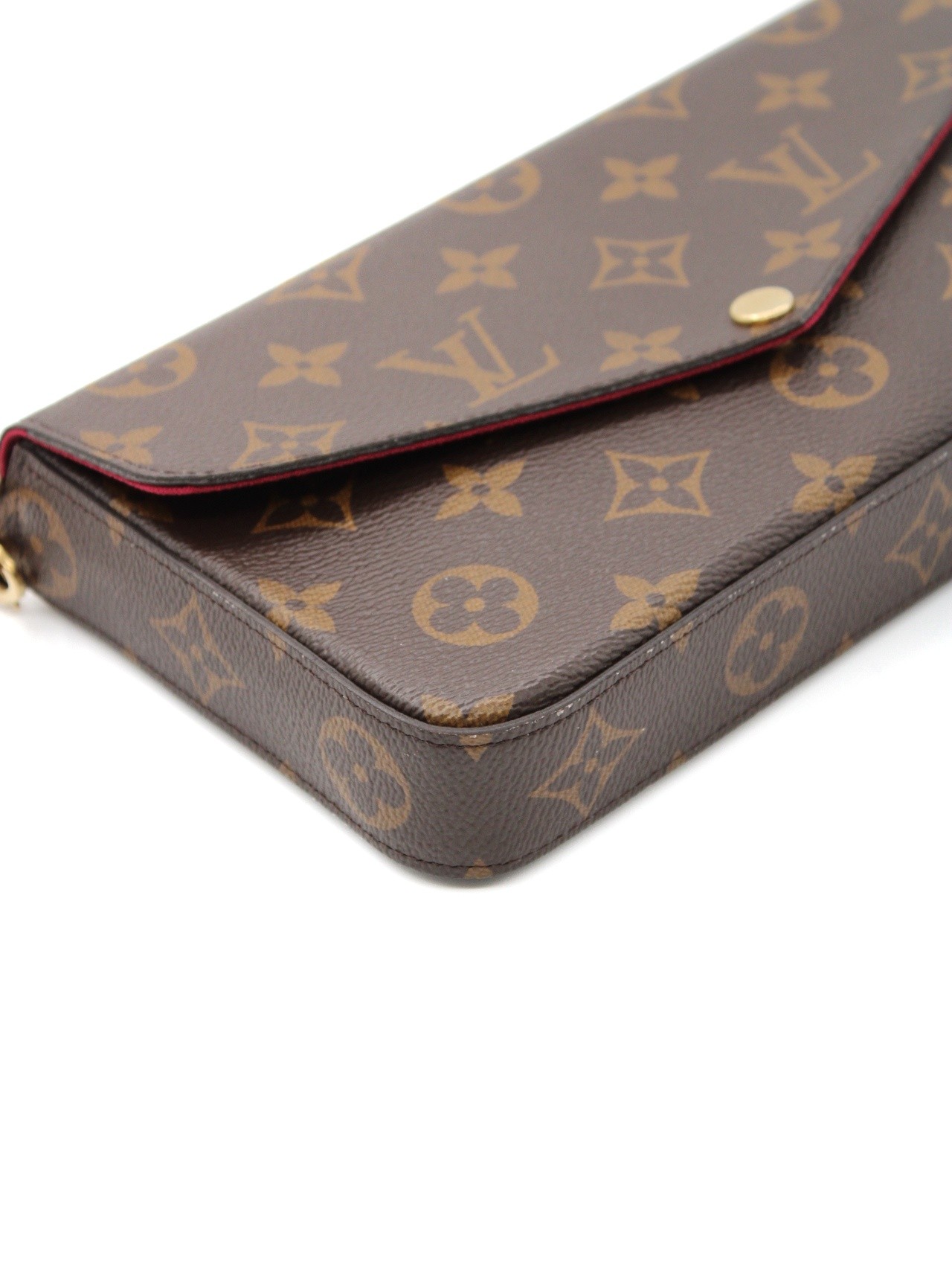 Pochette Louis Vuitton Félicie thumb