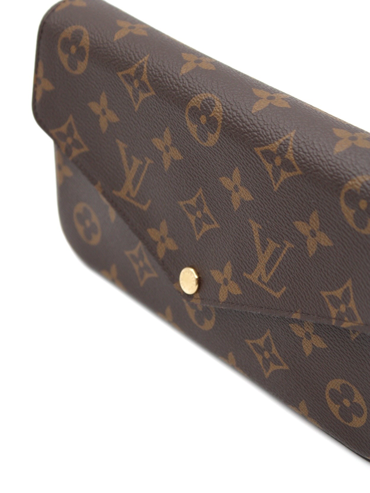 Pochette Louis Vuitton Félicie thumb