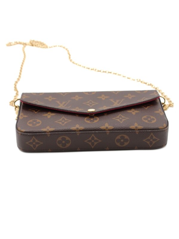Pochette Louis Vuitton Félicie