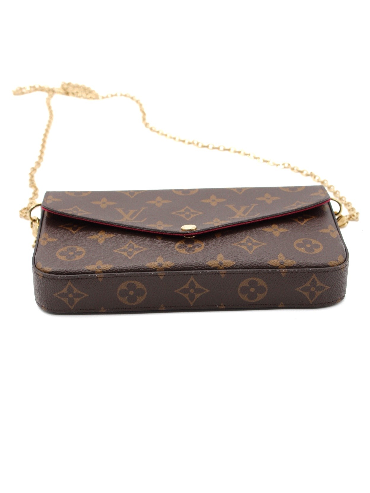 Pochette Louis Vuitton Félicie thumb
