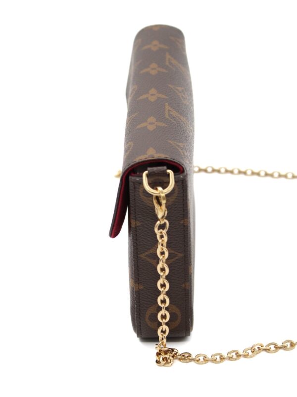 Pochette Louis Vuitton Félicie