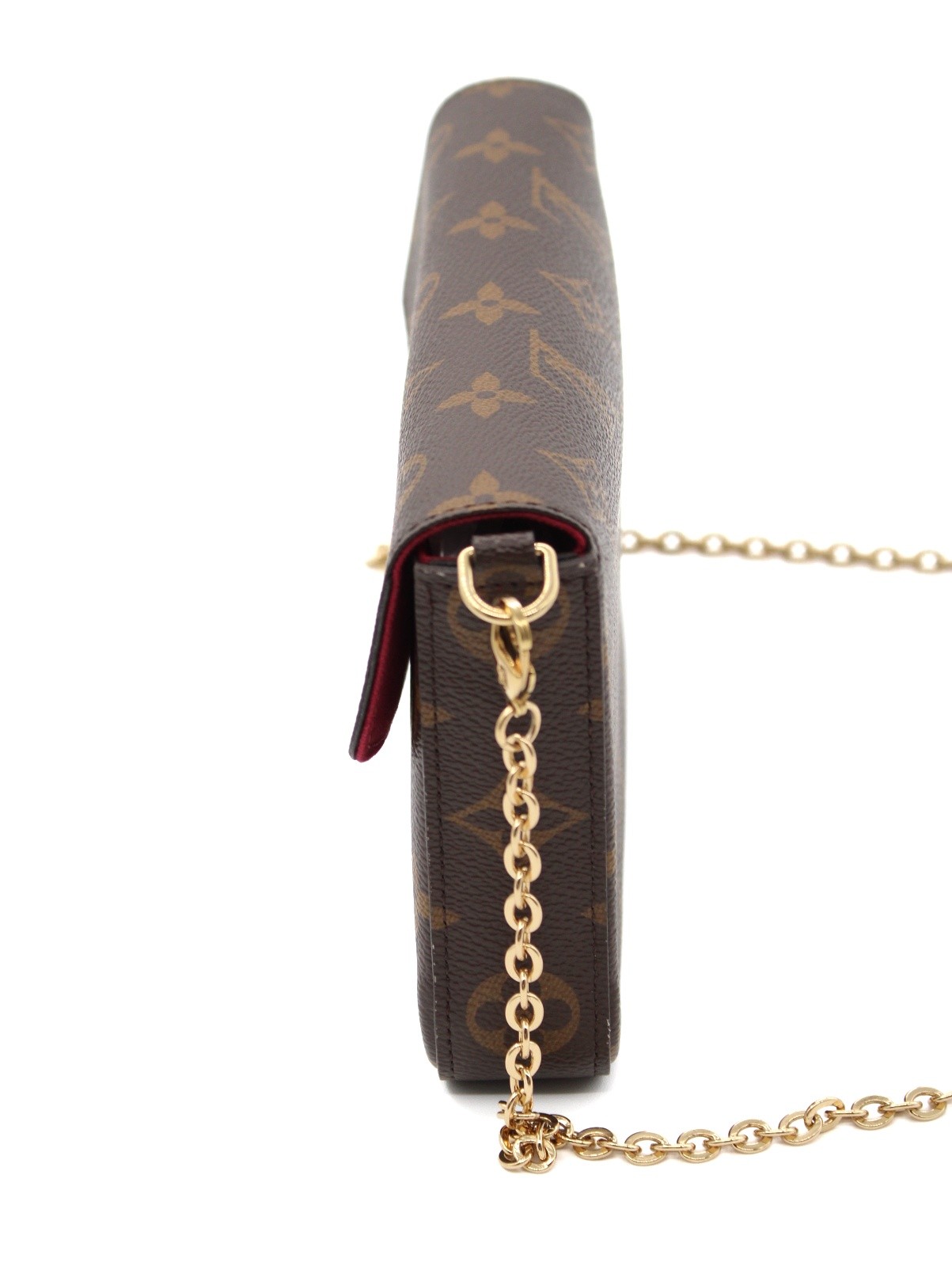 Pochette Louis Vuitton Félicie thumb