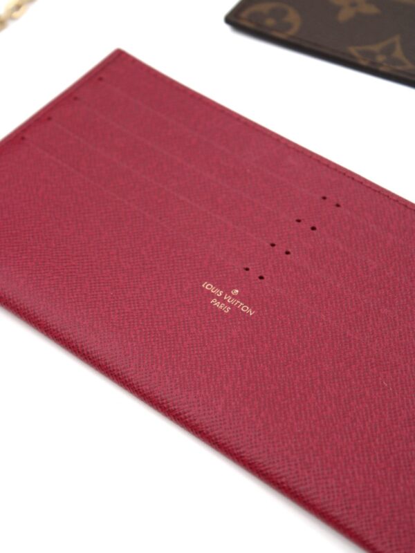 Pochette Louis Vuitton Félicie