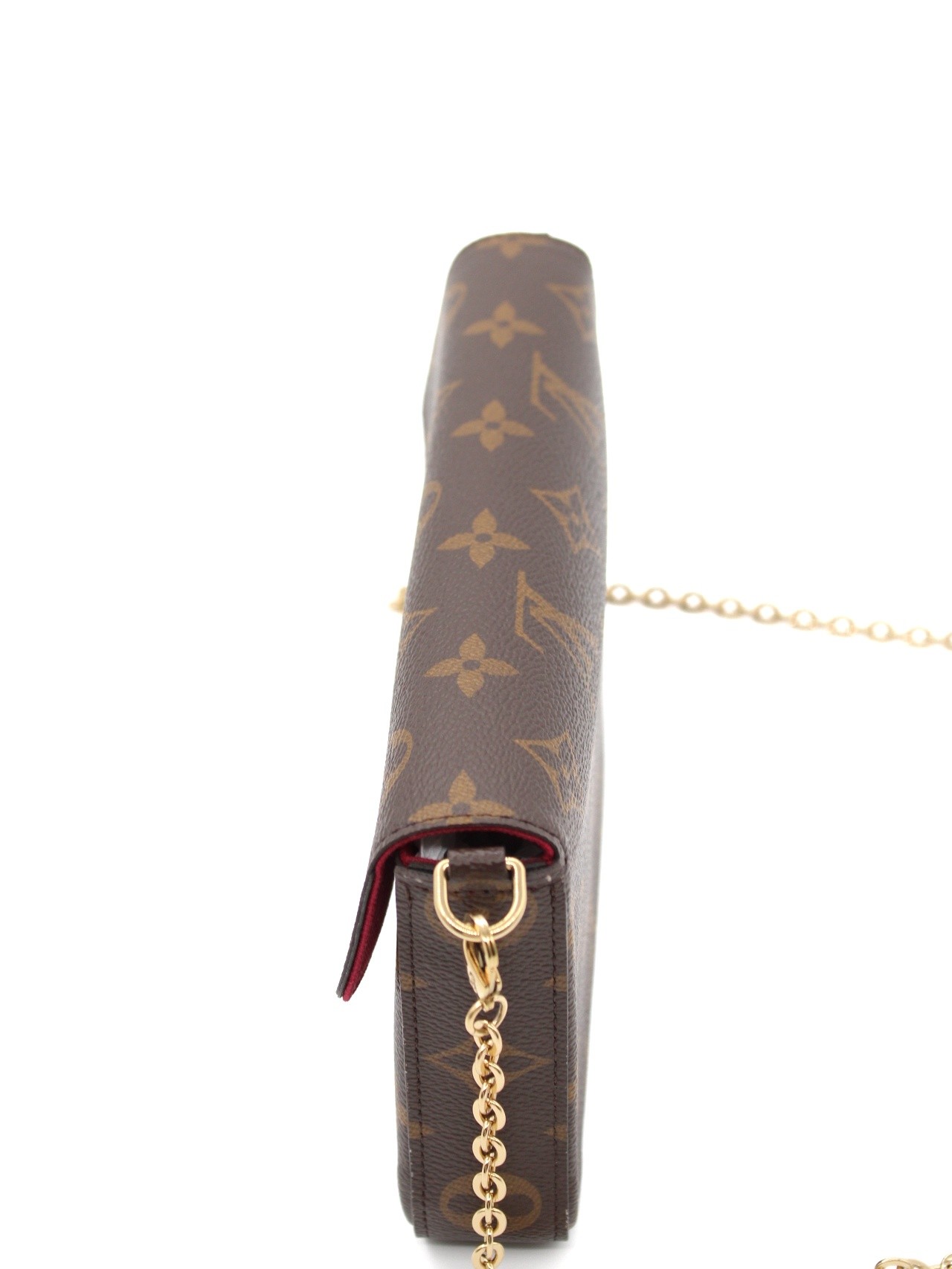 Pochette Louis Vuitton Félicie thumb