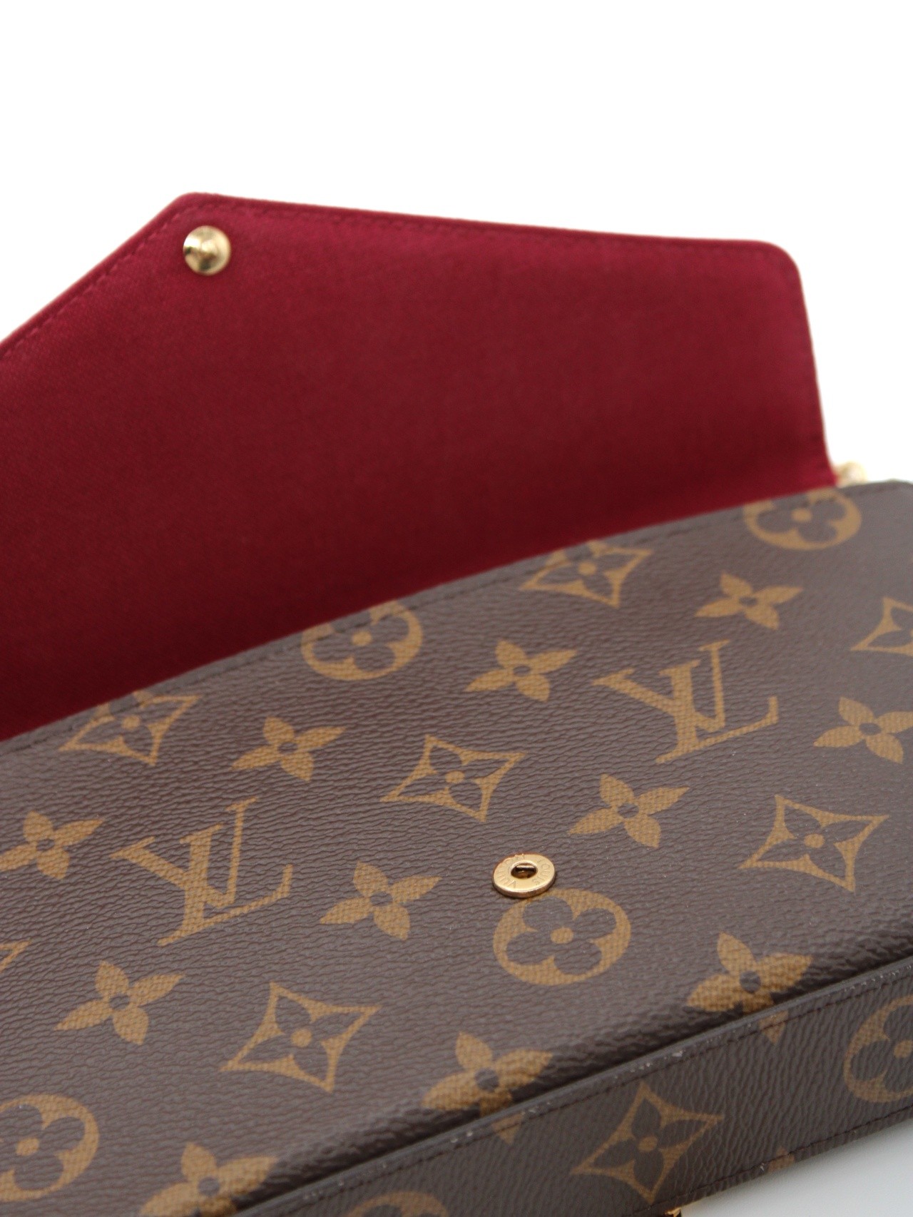 Pochette Louis Vuitton Félicie thumb