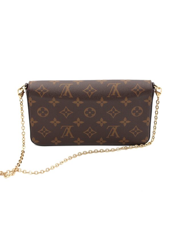 Pochette Louis Vuitton Félicie