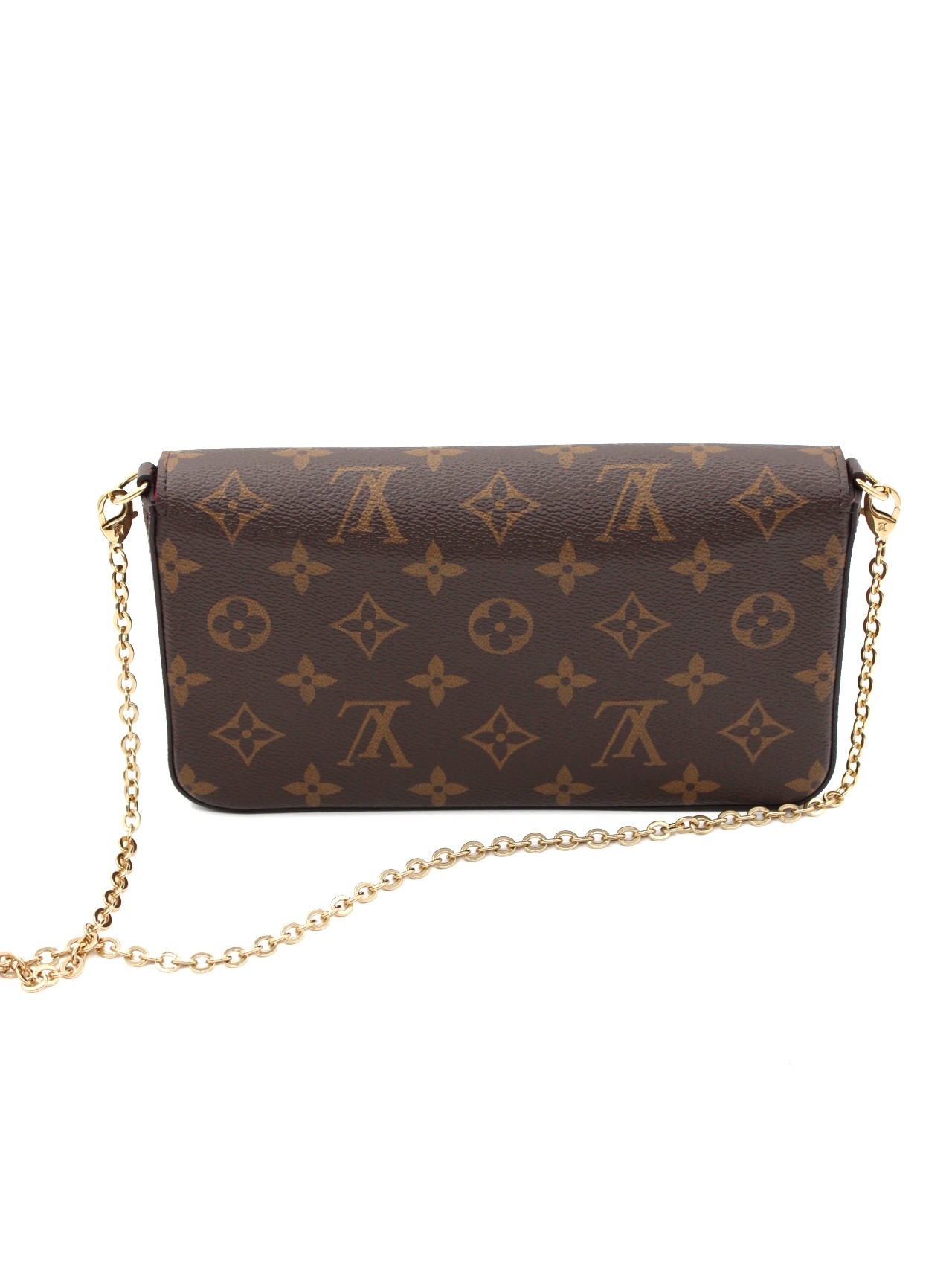 Pochette Louis Vuitton Félicie thumb